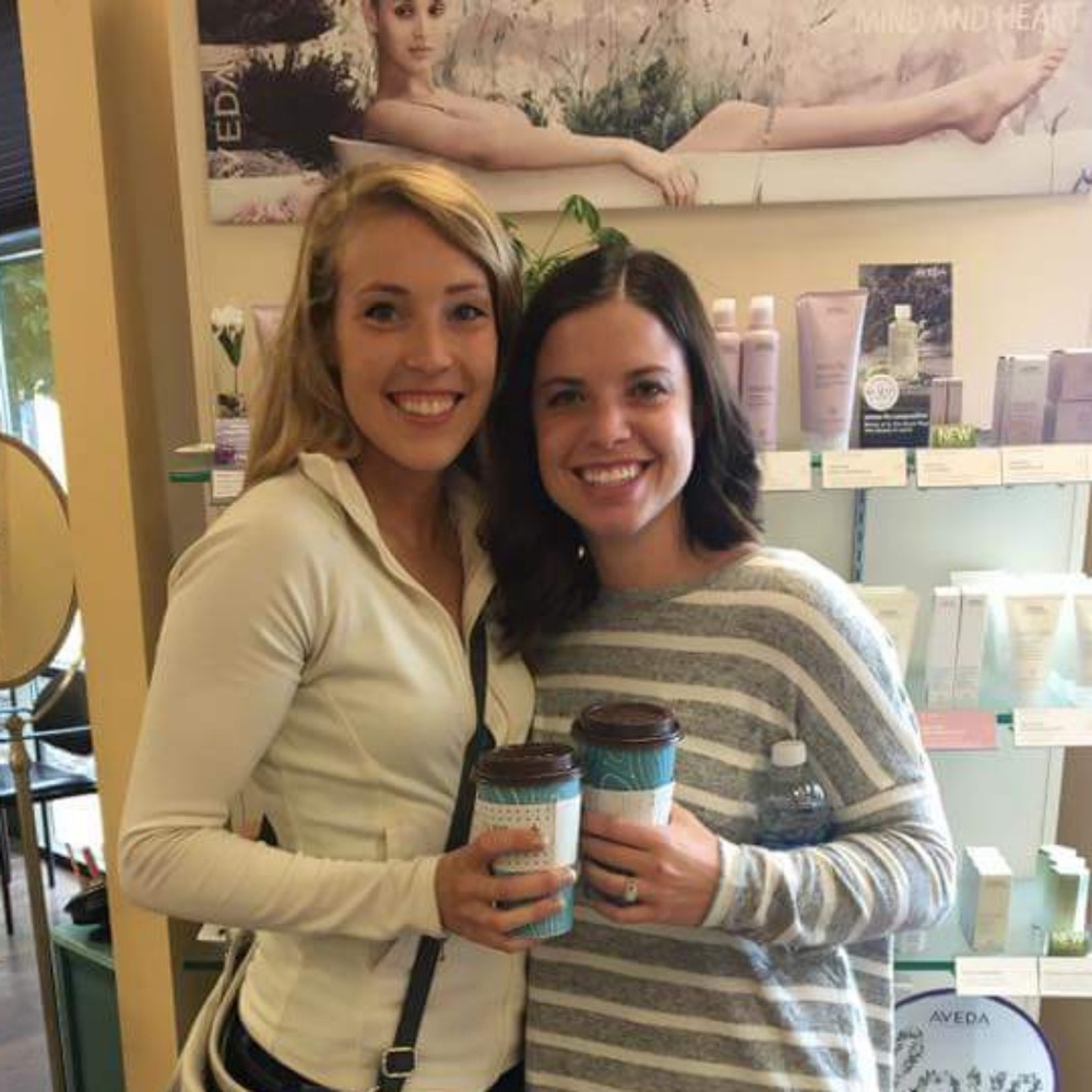 Meet your Posher, Kelly